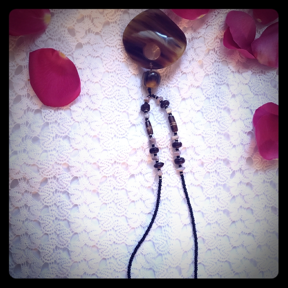 African Jewelry